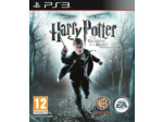 Jeu PS3 Harry Potter : les reliques de la mort - 1er partie