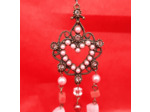 Boucles d'oreilles 24-107