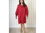 Maison Fauve – Patron Blouse "Lauren" du 34 au 52