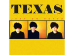 Cd Texas - Jump On Board (2017)