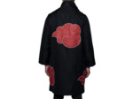 NARUTO SHIPPUDEN - Manteau Akatsuki