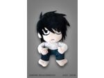 Death Note Peluche L 25 cm