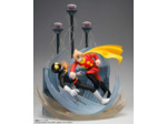 [PRECOMMANDE] Cyborg 009 - figuarts zero - the final duel