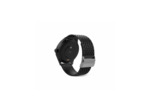 MONTRE CONNECTÉE 44MM - AMOLED - IP68 - BLUETOOTH 5.0 ICON V2 AW-110 - NOIR