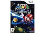 Jeu Wii Super Mario Galaxy