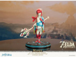 The Legend of Zelda Breath of the Wild Statue Mipha 21cm