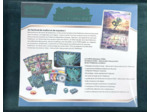 Pokémon Jcc - écarlate Et Violet - Coffret Dresseur D'élite Mascarade