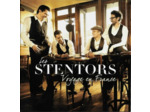 Cd Les Stentors - Voyage En France (2012)