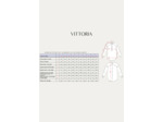 Maison Fauve - Patron Couture Femme Liquette "Vittoria" du 34 au 52