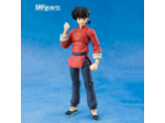 [FIGURINE] Ranma 1/2 - SH FIGUARTS - Ranma Saotome