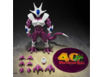 [Figurine] DRAGON BALL Z - Sh Figuarts - Cooler 40th