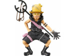 One Piece - Figurine Usopp DXF The Grandline Men Film Red Vol.7