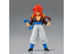 [FIGURINE] Dragon Ball GT - Solid Edge Works - Gogeta Super Saiyan 420 cm