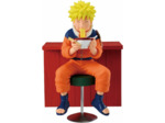 Naruto Shippuden - Figurine Uzumaki Naruto Ichiraku Figure Collection