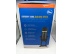 Micro Blue Microphones Yeti x  - Microphone