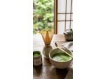 FOUET MATCHA CHASEN BAMBOU - 100 BRINS