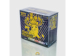 Protection semi-rigide pour ETB Pokémon