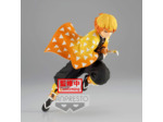 Demon Slayer - Figurine Zenitsu Agatsuma Vibration Stars