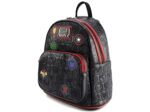 Loungefly Marvel Icons Icônes Avengers mini sac à dos