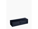 Coffret 5 montres en cuir