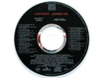 Cd Eurythmics - Greatest Hits
