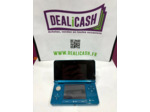 Console Nintendo 3ds Bleu Lagon