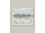 T200725 - Acrylique sur toile - 54×65 cm