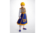 [FIGURINE] Hunter x Hunter - SH Figuarts - Kurapika