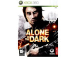 Jeu XBox 360 Alone in the Dark 5 - Near Death Investigation