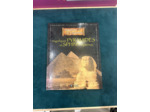 Livre Magnifiques Pyramides Et Sphinx Mystérieux