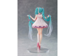 Figurine Hatsune Miku Wonderland Raiponce