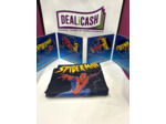 Dvd Spider - Man - La Spider Box - Pack