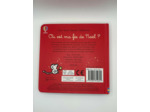 Livre Où est ma fée de Noël ? Les tout-doux Usborne - Dès 6 mois