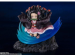 Demon Slayer / Figurine Nezuko Kamado Figuarts Zero