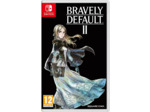 Jeu Nintendo Switch Bravely Default II