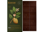 Chocolat Noir 90% Premium - Pérou 70g