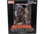 MARVEL - TACO TRUCK - DEADPOOL