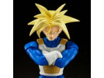 [FIGURINE] DRAGON BALL Z - SH FIGUARTS - TRUNKS Infinite Latent Super Power