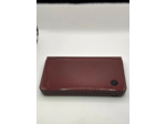 Console Nintendo Nintendo DSi XL rouge Dr. Kawashima's Brain Training: Arts Edition