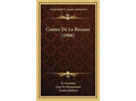 Livre Contes De La Bécasse