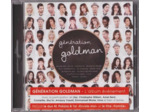 Cd Génération Goldman - Génération Goldman (2012)