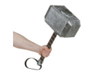 Réplique Marvel Legends marteau Thor: Love And Thunder - Marteau Électronique Premium Mjolnir 49cm