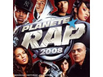 Cd Various - Planete Rap 2008 (2008)