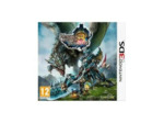 Jeu 3DS Monster Hunter 3 - Ultimate
