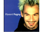 Cd Master Serie : Florent Pagny - Edition remasterisée avec livret