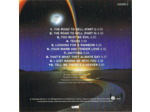 Cd Chris Rea - The Road To Hell