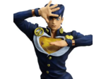 [FIGURINE] JOJO'S BIZARRE ADVENTURE - ICHIBANSHO - JOSUKE HIGASHIKATA