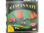 Jeu de société Cincinnati