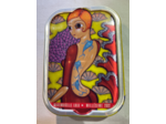 Sardines millésimées
