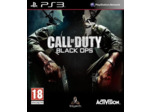Jeu PS3 Call of Duty : Black Ops